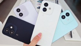 荣耀 X60i和OPPO K12x的参数对比