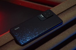 Redmi K50屏幕尺寸多大？