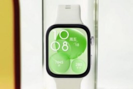 华为WATCHFIT3能测血氧吗？