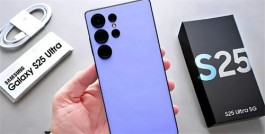 三星S25Ultra将封神，屏幕震撼无边框，后悔买iPhone16ProMax了！
