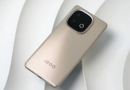 iQOO Z10 Turbo pro：这性能简直倒反天罡