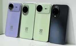 华为nova 15系列正式发布！2699元起，三个版本有什么区别，该怎么选？