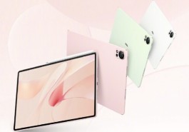 华为MatePad Air 12英寸柔光版有几种颜色？