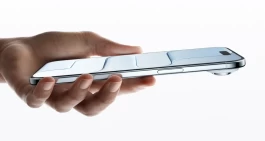 iPhoneAir2外观细节曝光：轻薄美学+48MP双摄+VC散热，或明年2月登场