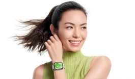 华为WATCHFIT3电池容量多大？