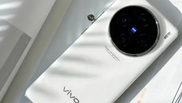 vivo手机广角镜头有什么用？