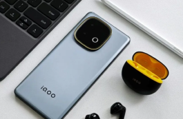 预算1000多元买什么手机？vivo的iQOO Z10 Turbo+无疑是个不错的选择