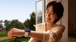 华为WATCHFIT3防水吗？