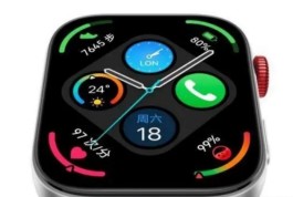 华为WATCHFIT3有什么表带？
