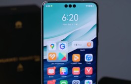 华为Mate70Pro支持双卡双待吗？可以插两张卡吗？