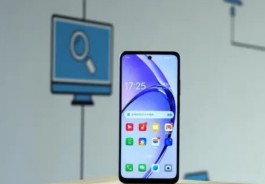 OPPO A3活力版如何清除图标小红点？