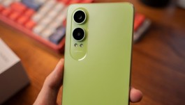 OPPO K12x影像配置参数怎么样？