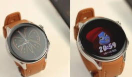 OPPOWatchX能测体温吗？