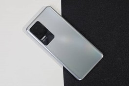 Redmi K50 Pro怎么截屏？