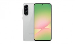 三星刚刚上架了一款新机--Galaxy A56 5G，售价 2999 元起