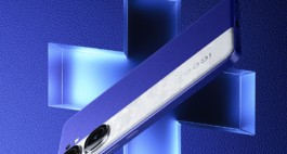 iQOO Neo9S Pro+有独立的3.5mm耳机孔吗？