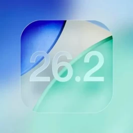 苹果官方正式宣布iOS26.2正式版发布时间！