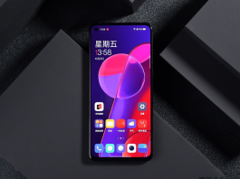 一加9RT怎么隐藏应用？