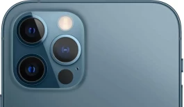 iPhone Pro被忽略的那颗传感器，是辅助拍照的隐形功臣