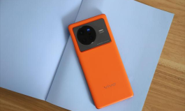 vivo X80配色介绍