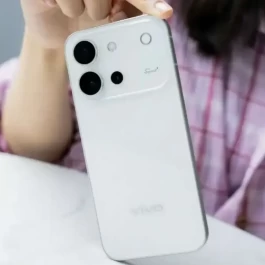 从vivo S30换到vivo S60，已经用了半个月，说一下换机感受