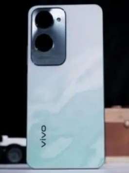 vivo Y37（5G）如何查看本机号码？