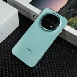 1359元起！华为目前“最值得捡漏”的一款手机，8500mAh+鸿蒙6.0+麒麟8000