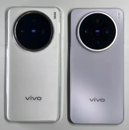 vivo X200s：让你模仿没让你超越啊