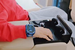 华为儿童手表5Pro支持快充吗？