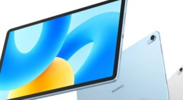 华为HUAWEIMatePad11.5S如何开机？