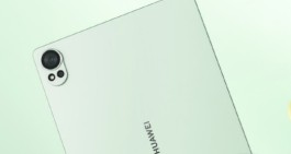 华为MatePad Air 12英寸支持快充吗？