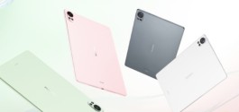 华为MatePad Air 12英寸都有什么颜色？
