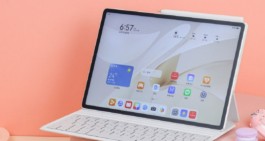 华为MatePad Pro 12.2英寸搭载是什么屏幕？