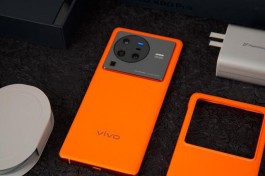vivo X80 Pro摄像头像素介绍