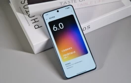 618公认“神仙价”手机，一步到位用五年