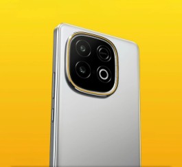 8000mAh 高性能手机来了！