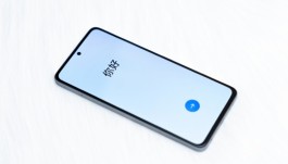 OPPO K12x是直面屏还是曲面屏？
