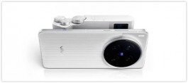 听劝！vivo X200 Ultra，我选白色！