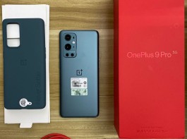 一加9PRO和一加9有什么区别？