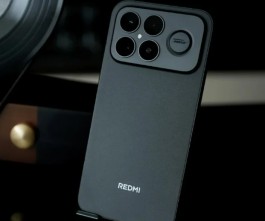 红米K100Pro Max曝光，10000mAh+双2亿像素，一大遗憾也随之而来！