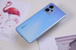 Redmi Note 11T Pro+红外遥控功能介绍