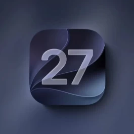 真快，苹果在内测iOS27.4系统！
