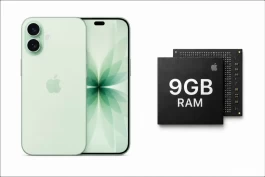 9G内存！iPhone 18 彻底疯狂