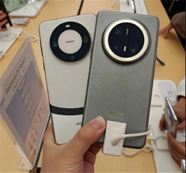 华为Mate70火力全开，迎来大爆发！