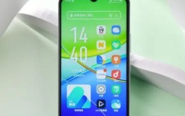 vivo Y37（5G）怎么投屏电视？