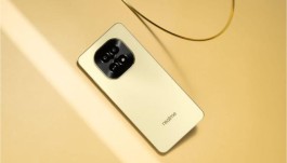 真我Realme V60s支持NFC吗？
