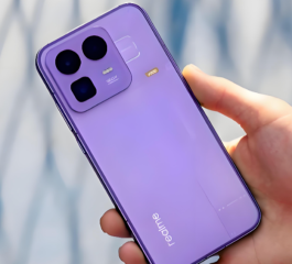 2849元买16GB+512GB，还有三星M14屏和5000万潜望长焦，真我被低估了
