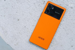 iQOO 9 Pro防水效果怎么样？