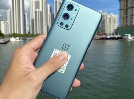 一加9PRO电池容量介绍