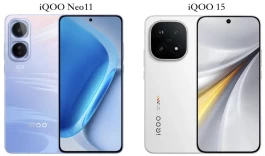 iQOO Neo11和iQOO 15怎么选？看完对比不纠结